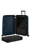 Samsonite Essens Spinner 69cm  Midnight Blue