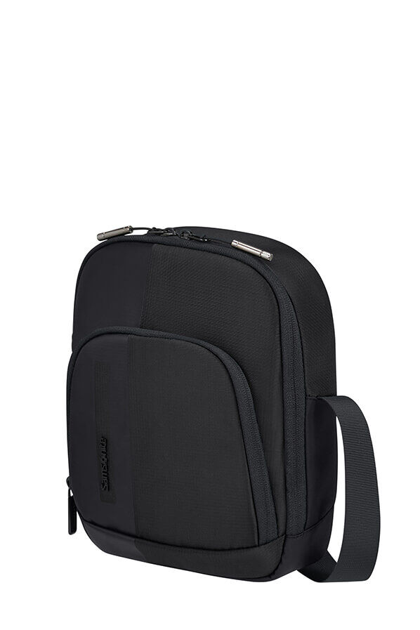 Samsonite Biz2go Crossover  Czarny