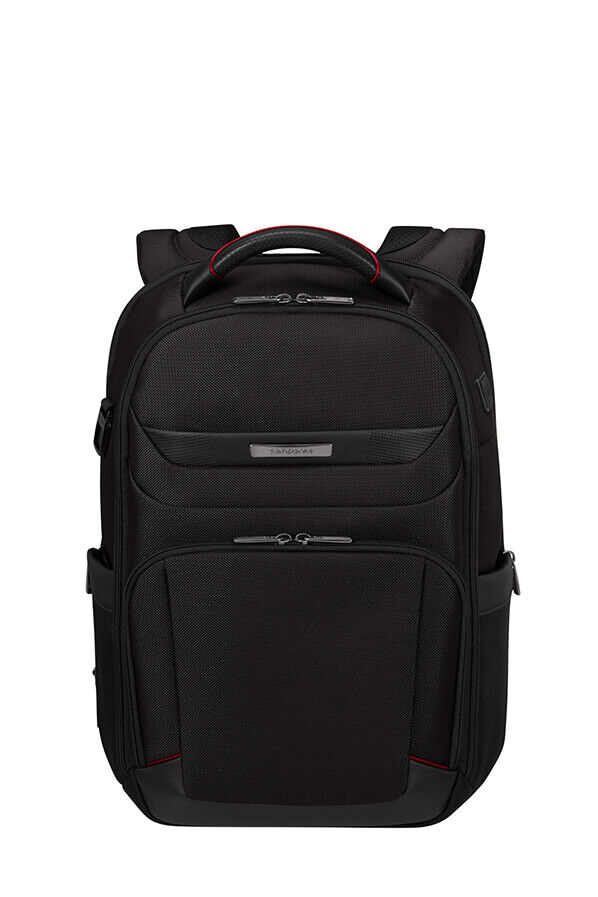 Samsonite Pro-Dlx 6 Backpack 15.6'  Czarny