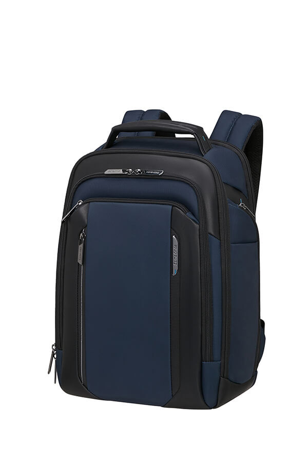 Samsonite Spectrolite 4.0 Laptop Backpack 14.1'  Niebieski