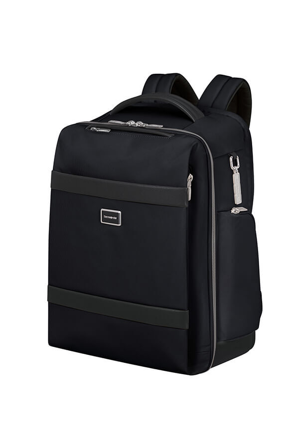 Samsonite Image Biz Underseat Backpack S  Czarny