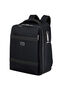 Samsonite Image Biz Underseat Backpack S  Czarny