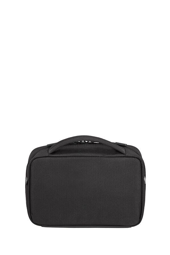Samsonite Stackd Toilet Kit Weekender  Czarny
