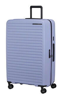 Samsonite Restackd Walizka na 4 kołach poszerzany 81cm