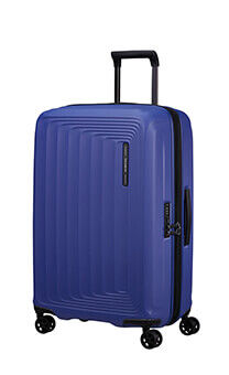 Samsonite Nuon Spinner expandable (4 wheels) 69cm