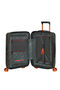 Prodiver Spinner expandable (4 wheels) 55cm | Samsonite Prodiver Hs Spinner Expandable 55cm  Climbing Ivy