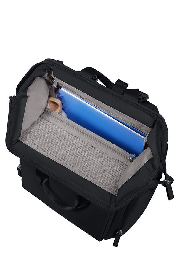 Samsonite Move 5.0 Multifunct Backpack 14.1'  Czarny