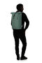 Samsonite Coatify Biz Rolltop Backpack 15.6'  Zielony