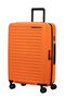 Samsonite Restackd Spinner Expandable 68cm  Papaya