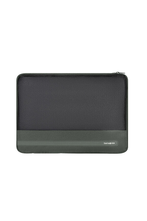 Samsonite Ta Revolution Set of 3 Packing Cubes  Zielony