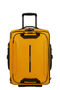 Samsonite Ecodiver DUFFLE/WH 55/20 BACKPACK  Yellow