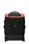 Samsonite Ecodiver Duffle with wheels 55/20 Backpack  Clay
