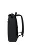 Samsonite Coatify Biz Rolltop Backpack 14.1'  Czarny