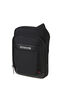 Samsonite Pro-Dlx 6 Crossbody Bag S  Czarny