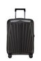 Samsonite Major-Lite Spinner 55/20 Expandable 55cm  Czarny