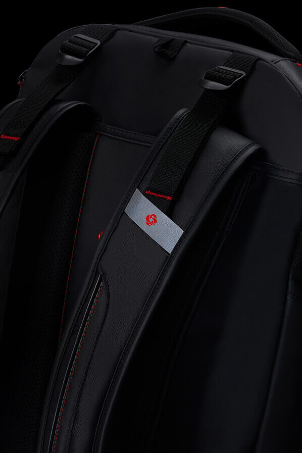 Samsonite Ecodiver TRAVEL BACKPACK S 38L  Czarny