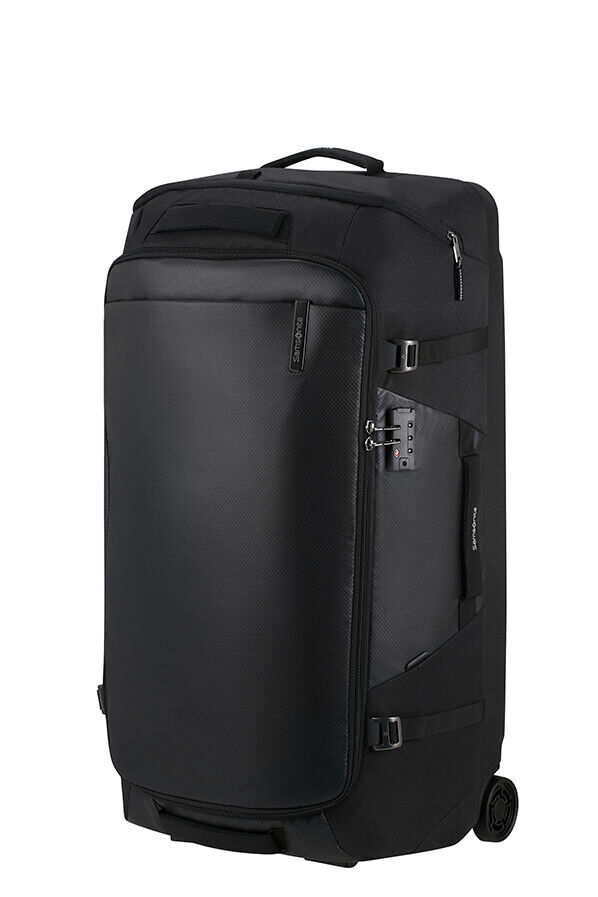 Samsonite Armox DUFFLE/WH 84/32 NON-TUBE  Czarny
