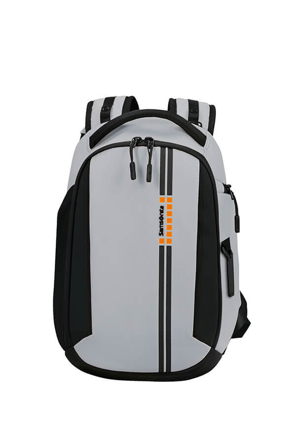 Samsonite Active Road Backpack 10L  Szary