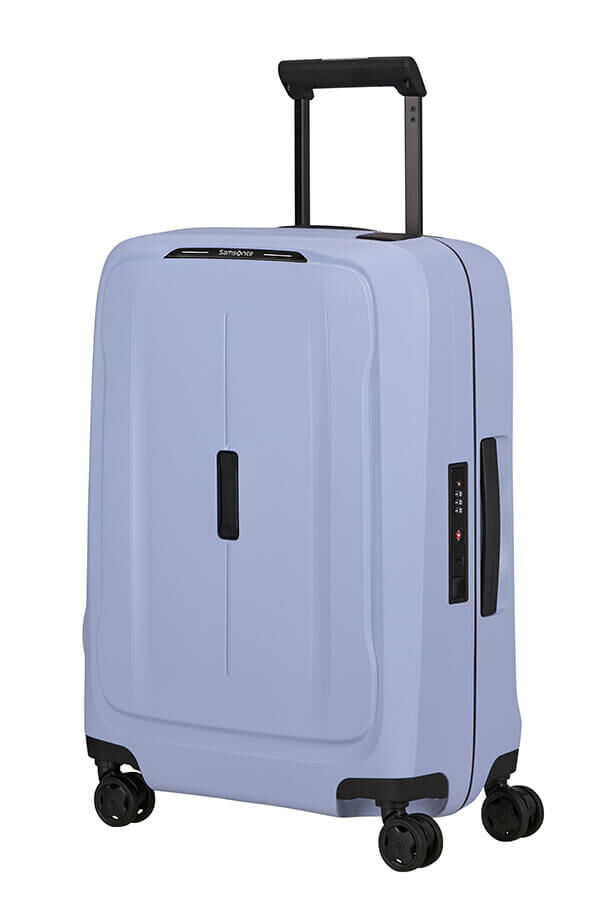 Samsonite Essens Spinner 55cm  Lavender