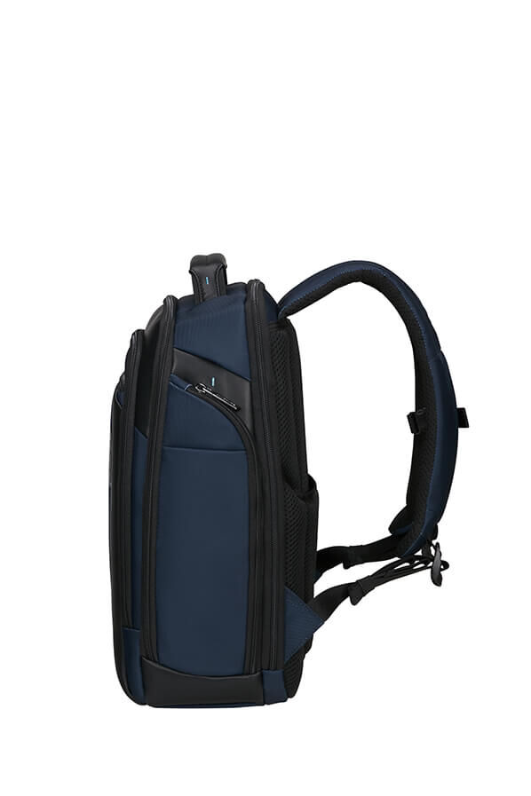 Samsonite Spectrolite 4.0 Laptop Backpack 14.1'  Niebieski