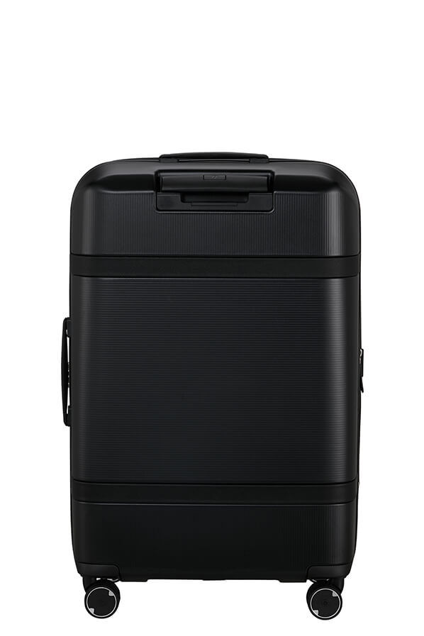 Samsonite Image Spinner Expandable 69cm  Czarny