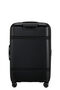 Samsonite Image Spinner Expandable 69cm  Czarny