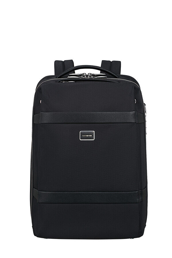 Samsonite Image Biz Backpack 15.6'  Czarny