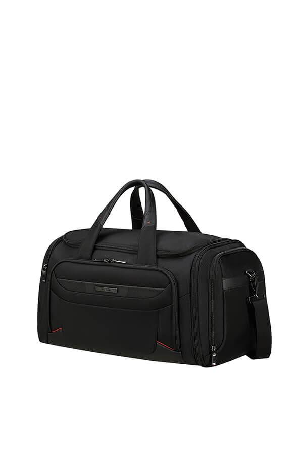 Samsonite Pro-DLX 6 Duffle 53/21  Czarny