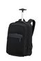 Samsonite Evosight Backpack with Wheels 17.3'  Czarny