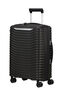 Samsonite Upscape Spinner 55/20 Exp 55cm  Czarny