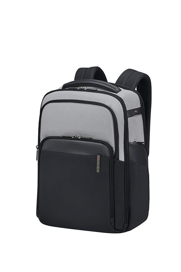 Samsonite Evosight Backpack 15.6'  Light Grey/Black