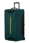 Samsonite Ecodiver DUFFLE/WH 79/29  Dark Teal/Lime