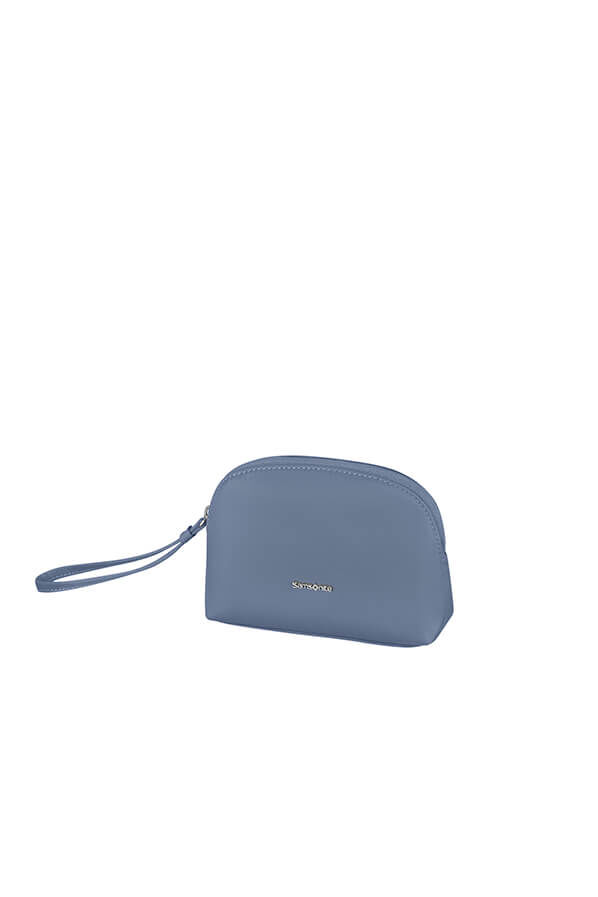 Samsonite Move Pouchy Cosmetic Pouch  Storm Blue