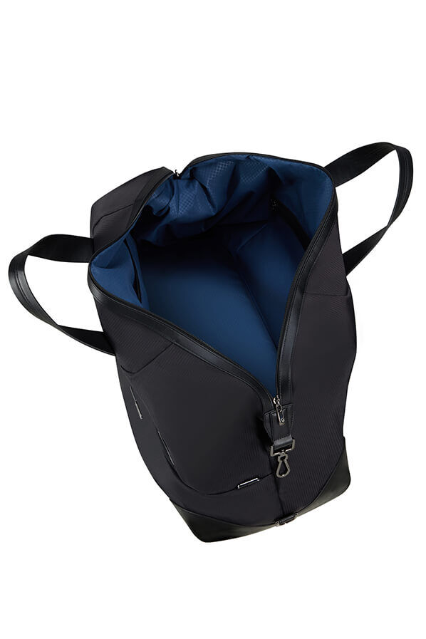 Samsonite Splendix Duffle 62cm  Czarny