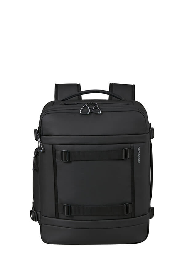 Samsonite Cabin Pack Underseat Backpack S  Czarny