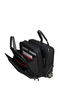 Samsonite Pro-DLX 6 Rolling Tote  15.6inch Czarny