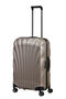 Samsonite C-Lite Spinner 69cm  Ivory gold