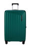 Samsonite Nuon Spinner Expandable 75cm  Pine Green