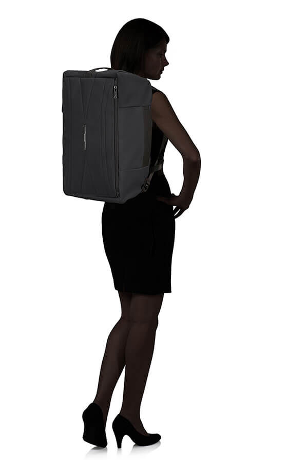 Samsonite Glam-Go Backpack/Duffle S  Czarny