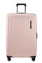 Samsonite Nuon Spinner Expandable 75cm  Matt Powder Pink