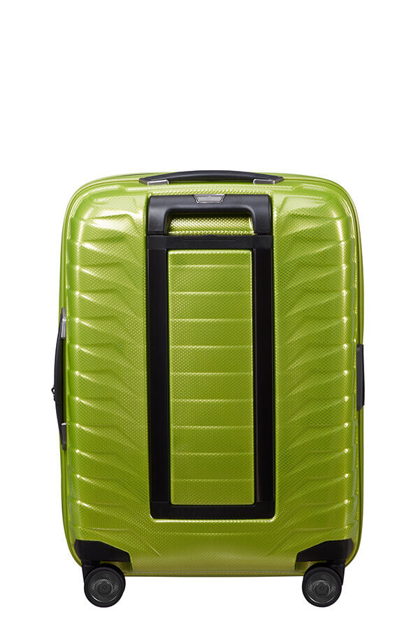 Samsonite Proxis Spinner 55cm  Lime
