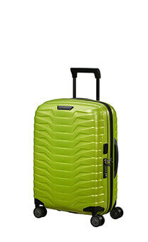 Samsonite Proxis Walizka na 4 kołach poszerzany 55cm