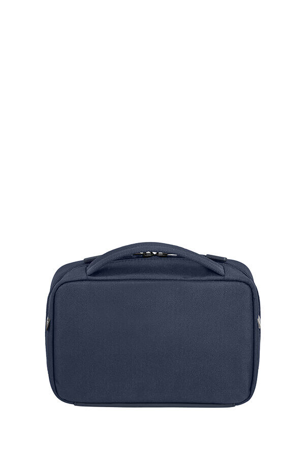 Samsonite Stackd Toilet Kit Weekender  Navy