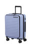 Samsonite Restackd Spinner Expandable Easy Access 55cm  Lavender