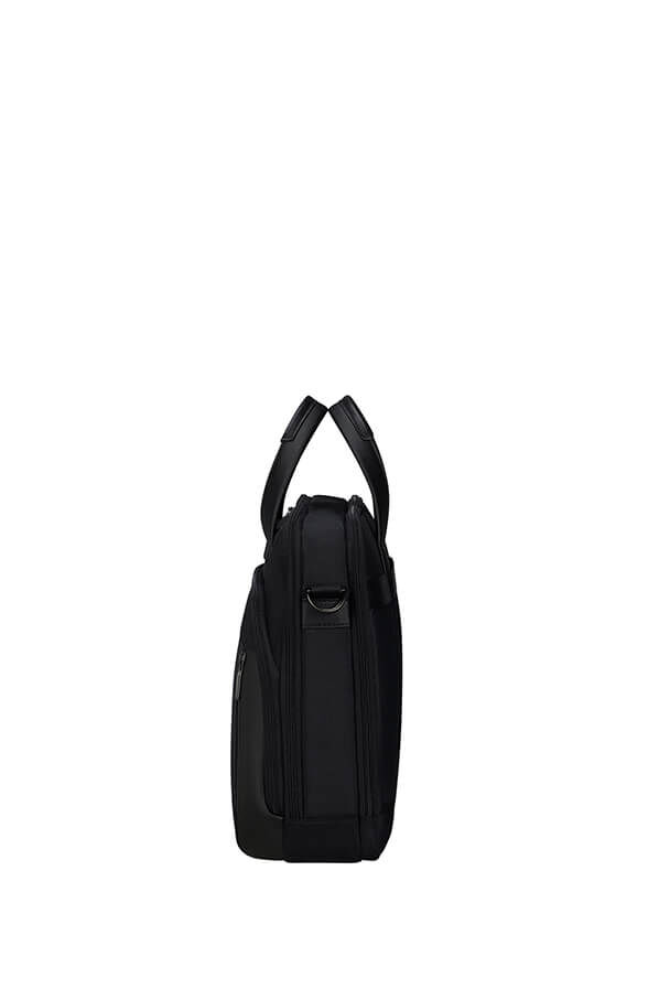 Samsonite Urban-Eye Bailhandle 15.6'  Czarny