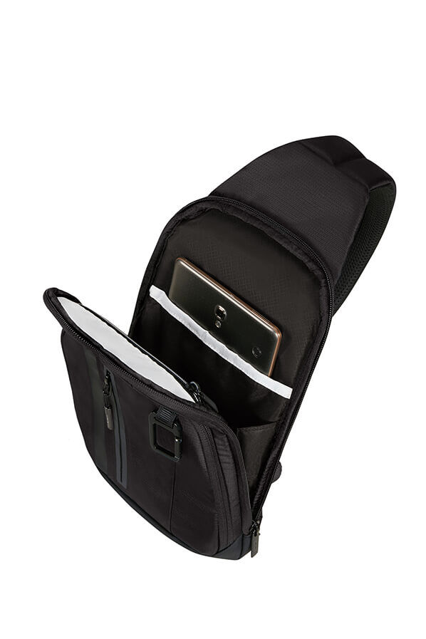 Biz2Go 2 Torba Sling Bag