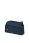 Samsonite Move 5.0 Reporter Bag S + 2 Pock  Dark Blue