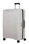 Samsonite Upscape Spinner 81/30 Exp  Cloud White