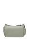 Samsonite Karissa Evo Shoulder Bag Multi Pkt  Sage green