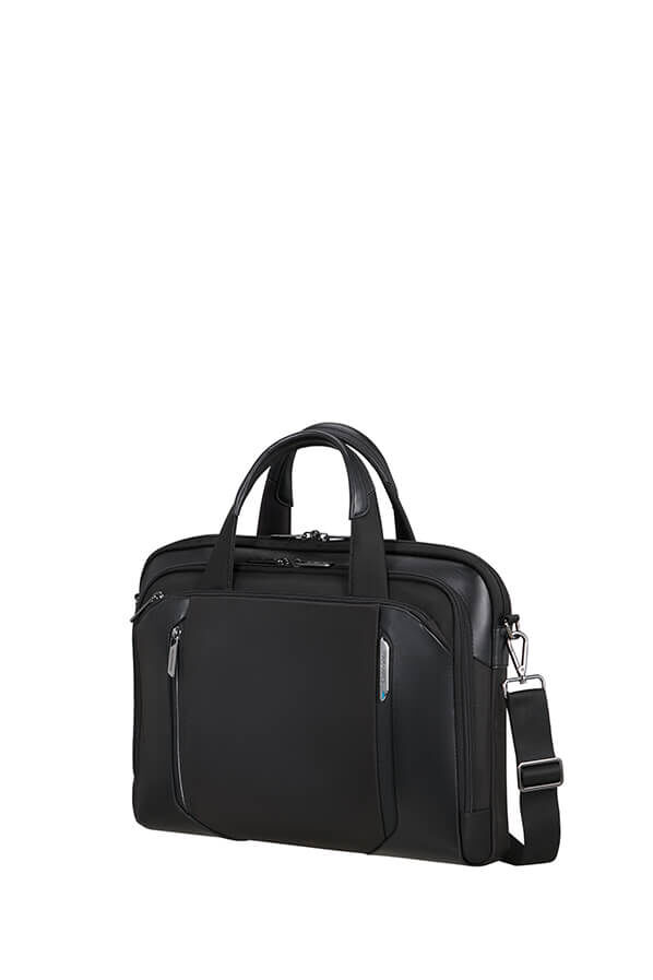 Samsonite Spectrolite 4.0 Briefcase Slim 15.6'  Czarny
